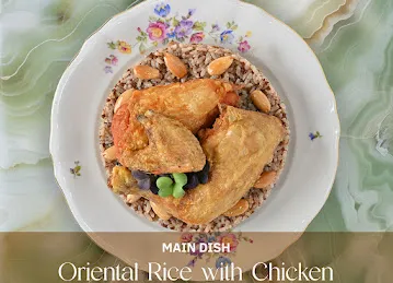 Nazira Kitchen