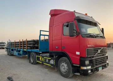 Nazwa General Transport