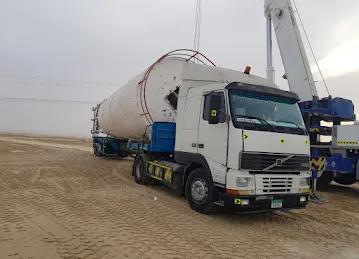 Nazwa General Transport
