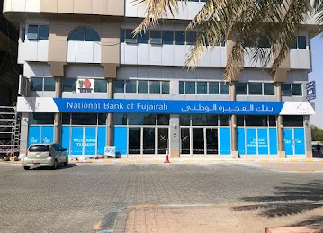NBF Al Ain Branch