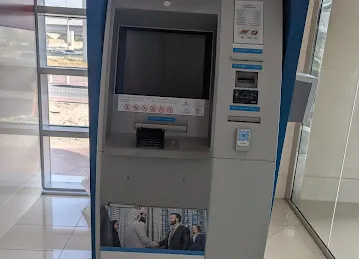NBF ATM