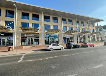 NBQ - Sheikh Zayed Road Branch