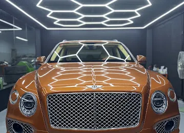 NBU Auto Services