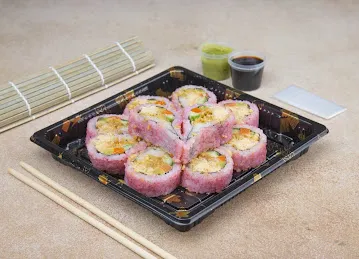 N多寿司