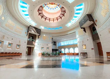 ندوة الثقافة والعلوم