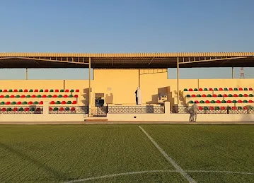 نادي الحنية الرياضي