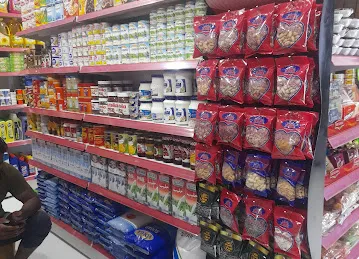 NEAMAT AL MADEENA GROCERY LLC