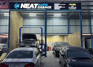 NEAT Auto Garage