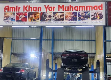 NEAT Auto Garage