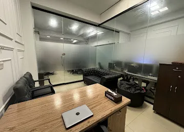 NebularAds Digital Marketing Agency