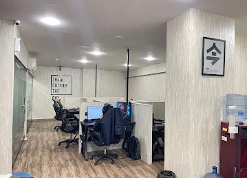 NebularAds Digital Marketing Agency