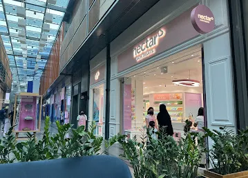 Nectar Life - Citywalk