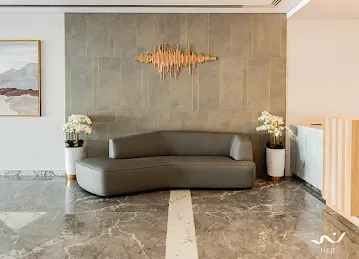 NED® N198 Tower Al Nahda