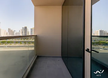 NED® N198 Tower Al Nahda