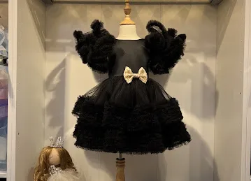 NEDA Partydress