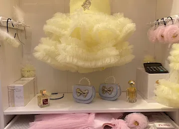 NEDA Partydress