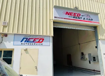 Need Rent A Car