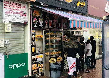 Neem Restaurant And Cafeteria LLC