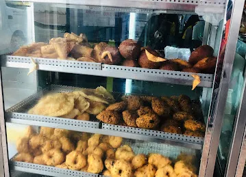 Neem Restaurant And Cafeteria LLC