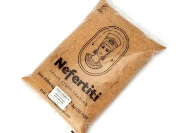 Nefertiti Foodstuffs trading