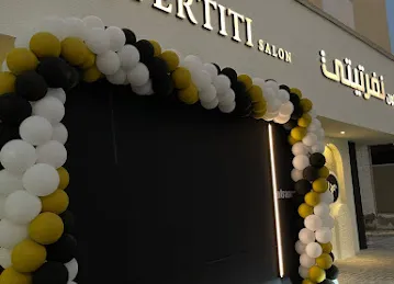Nefertiti salon