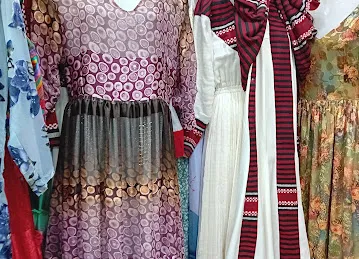 NEGEST ARAYA ACCESSORIES AND GARMENT TRADING- LLC