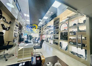 Nejoom AL Sama New Auto Spare Parts