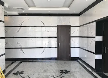 Nejoum 2 Building