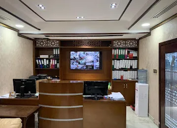 Nejoum Aljawharah Althhabiah Auto Maint Centre