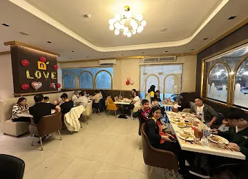 Nells Restaurant Abu Shagara