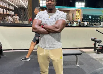Nelv4fitness