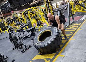Nelv4fitness