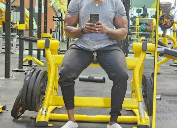 Nelv4fitness