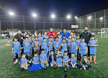 NEMO SPORTS ACADEMY