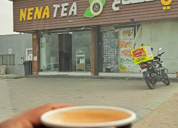 NENA TEA -2