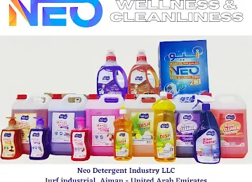 Neo Detergent Industry