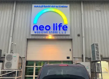 Neo Life Medicine Store LLC