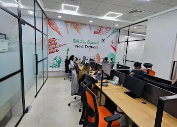 Neo Travels: Travel Agency Dubai