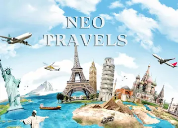 Neo Travels: Travel Agency Dubai