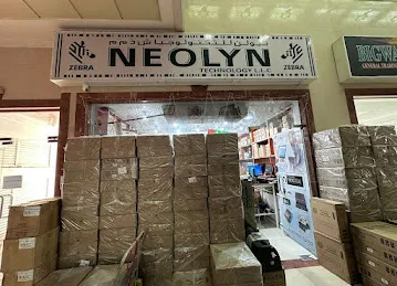 NEOLYN TECHNOLOGY LLC