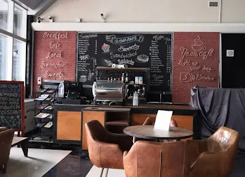 NEON Cafe