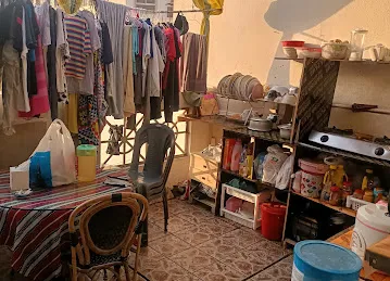 Nepali bed space satwa