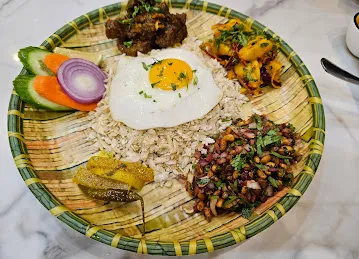 Nepali Chulho Restaurant