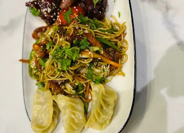 Nepali Chulho Restaurant