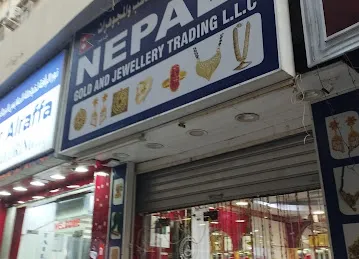 NEPALI GOLD AND JEWLLERY