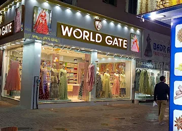 Nepali Grocery Discovered By Trishala