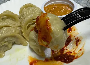 Nepali restaurant ( )