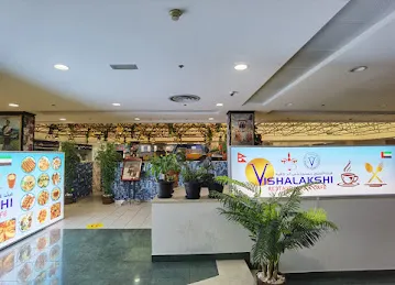 Nepali restaurant Vishalakshi restaurant & Cafe