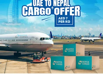 Nepex Cargo UAE