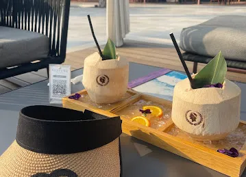 Neptune Pool & Beach
